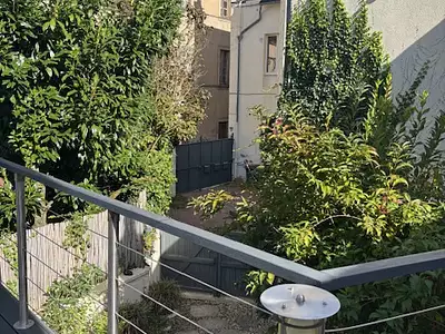 Appartement, 151 m²