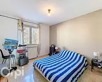 Appartement, 50 m²