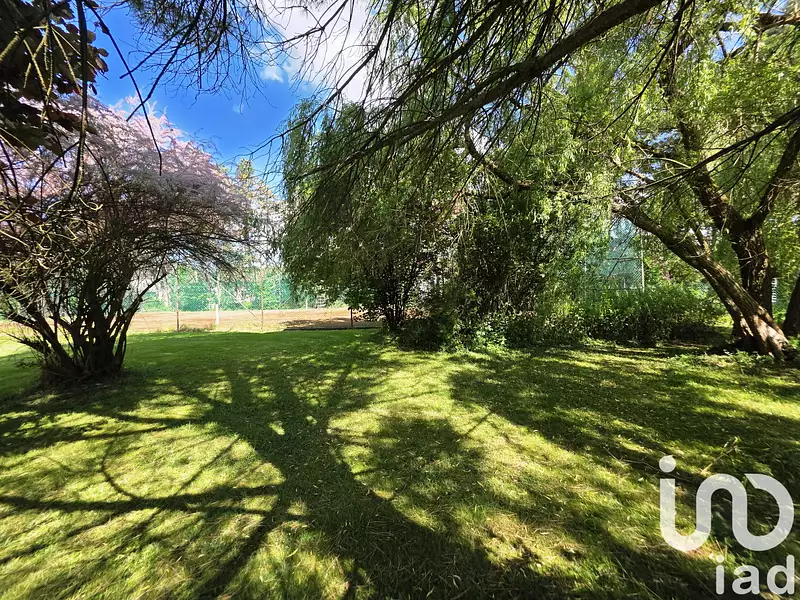 Maison, 86 m²