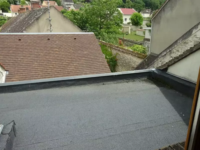 Appartement, 140 m²