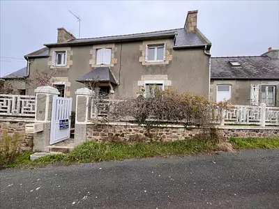 Maison, 81 m²