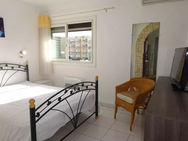Appartement, 57,85 m²