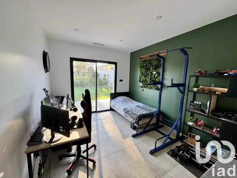 Maison, 144 m²