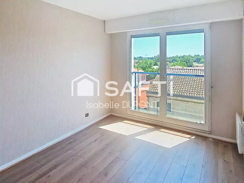 Appartement, 71 m²