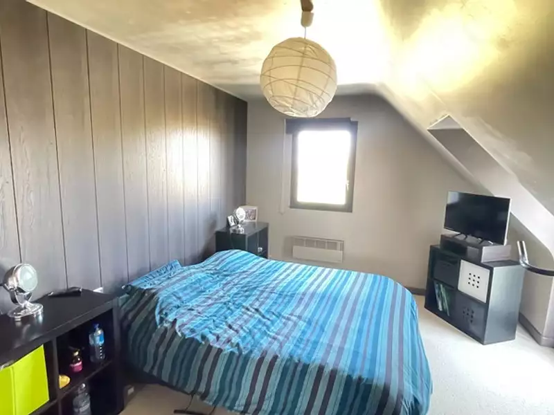 Maison, 143 m²