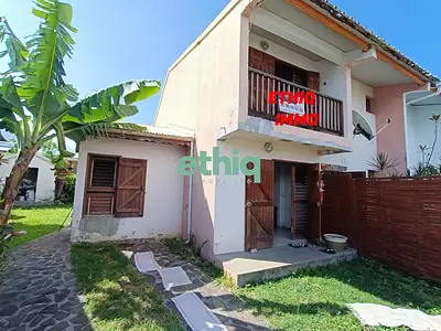 Maison, 132,4 m²