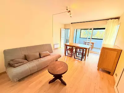 Appartement, 52 m²