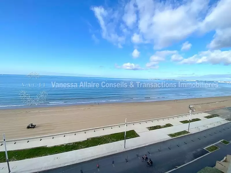 Appartement, 77,65 m²