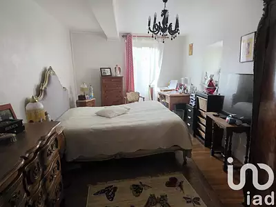 Maison, 100 m²