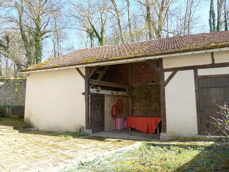 Maison, 108 m²