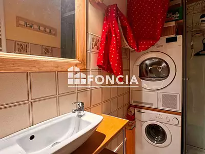 Appartement, 29 m²