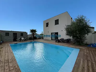 Maison, 214 m²