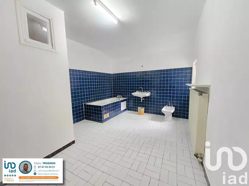 Maison, 140 m²