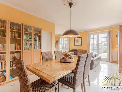 Maison, 134 m²