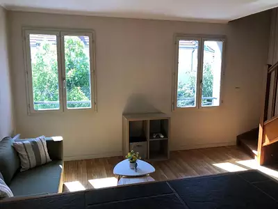 Appartement, 47,07 m²