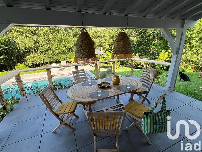 Maison, 152 m²