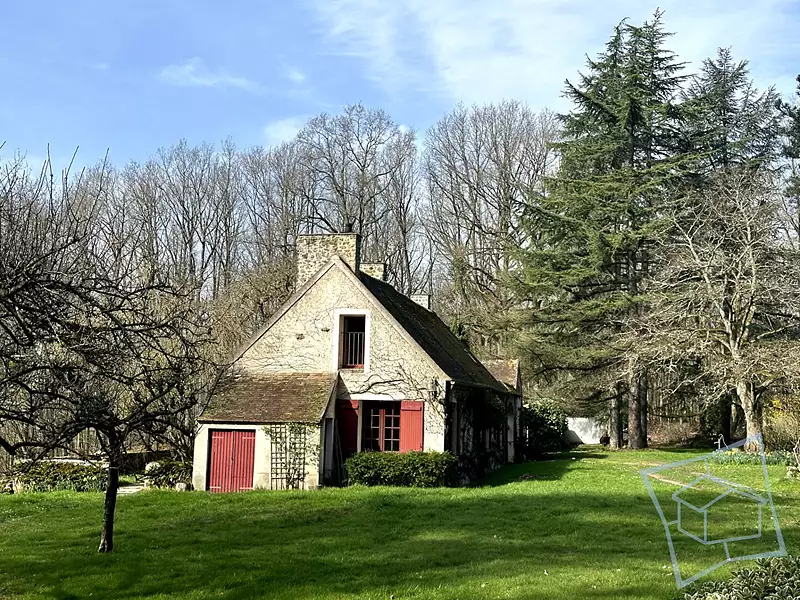 Maison, 185 m²