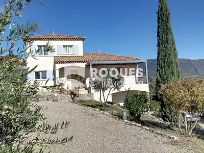 Maison, 159 m²