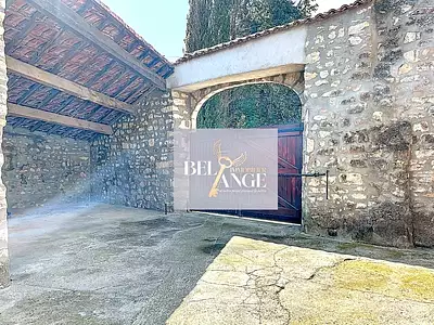 Maison, 84,5 m²