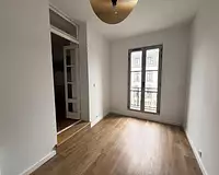 Appartement, 61 m²