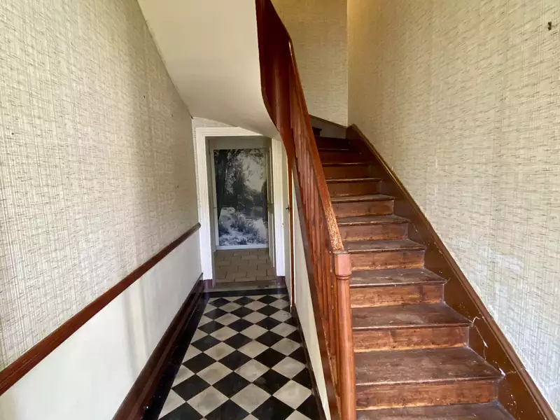 Maison, 190 m²