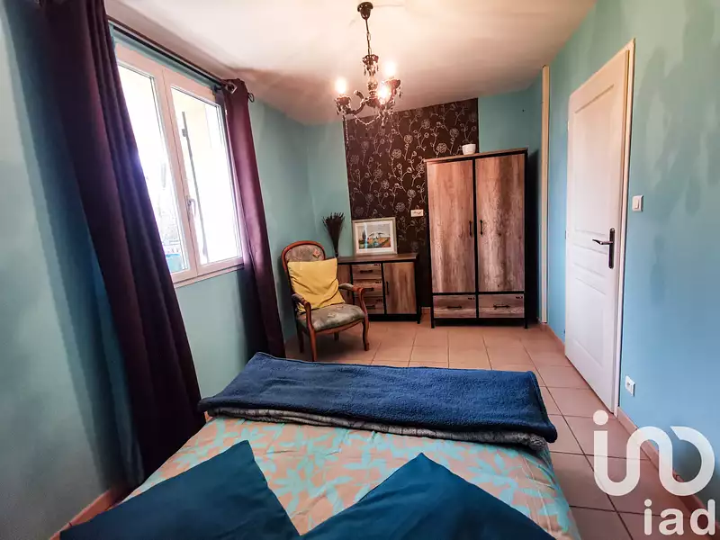 Maison, 137 m²