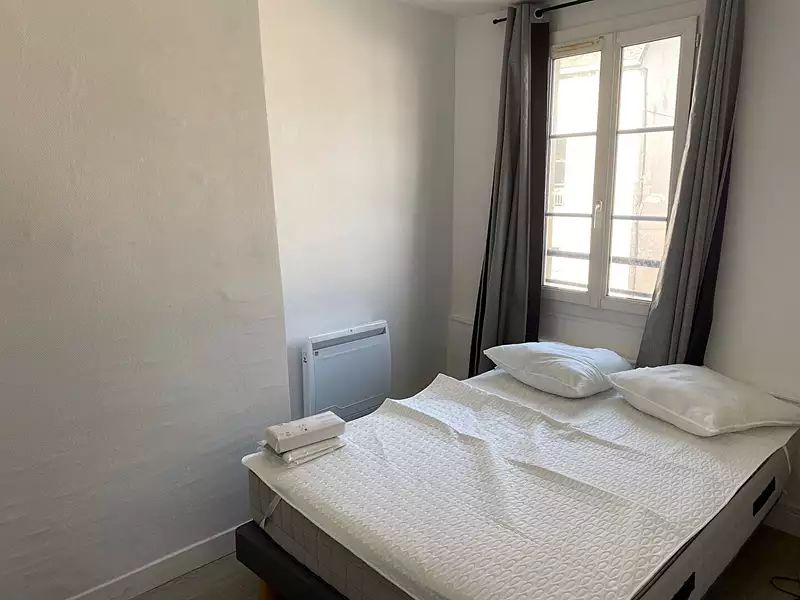 Appartement, 51,9 m²