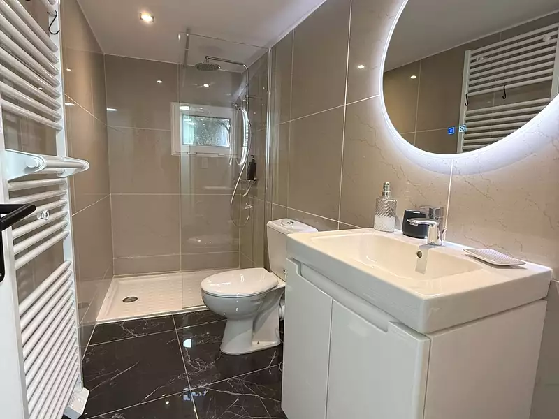 Maison, 118 m²