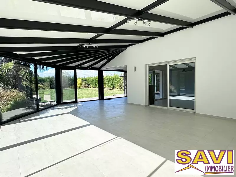 Maison, 140,87 m²