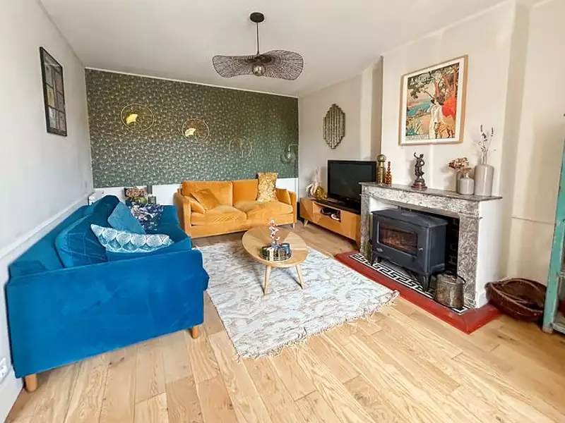 Maison, 175 m²