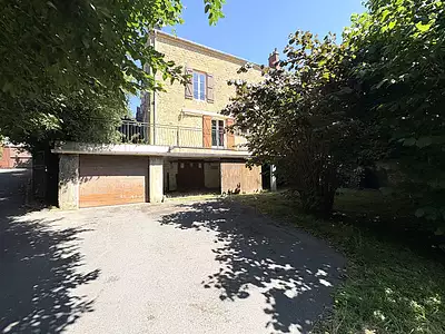 Maison, 272 m²