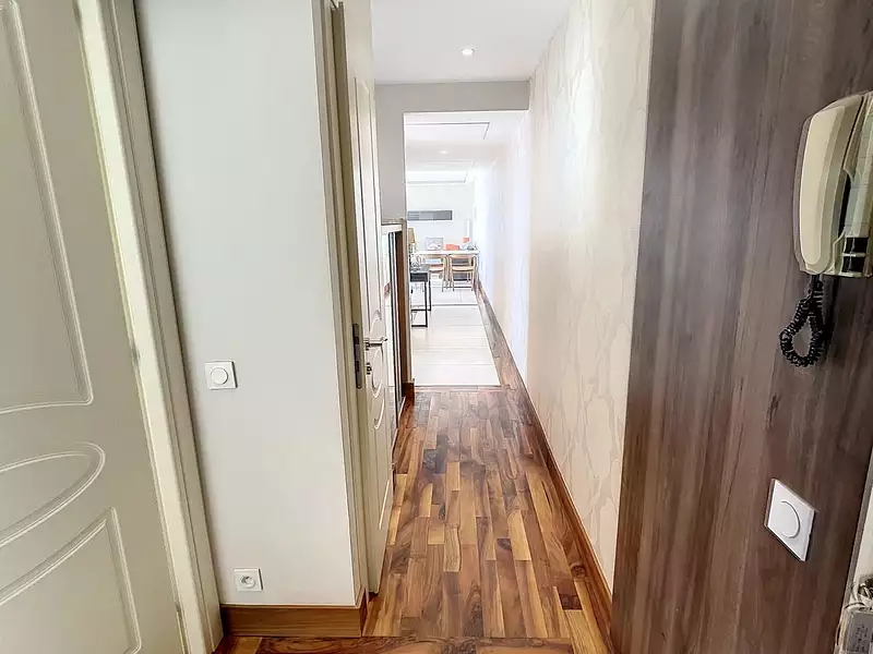 Appartement, 70 m²