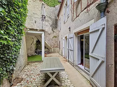 Maison, 147 m²
