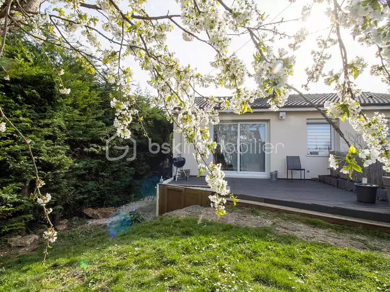 Maison, 72 m²