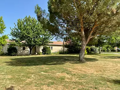 Maison, 138 m²