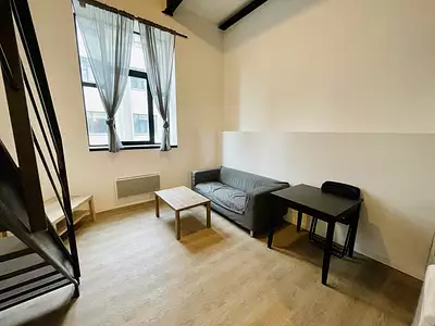 Appartement, 30 m²