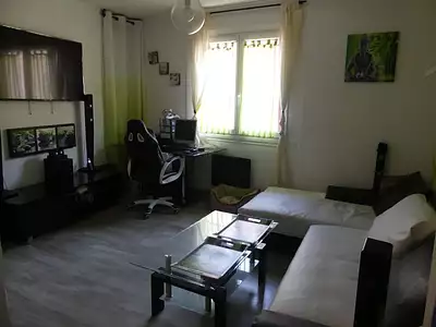 Appartement, 91 m²
