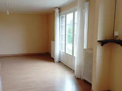 Maison, 144 m²
