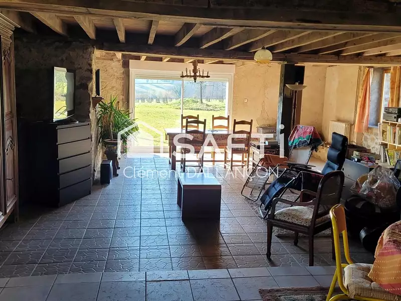 Maison, 325 m²