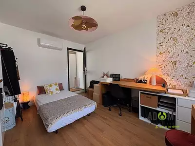 Appartement, 117 m²