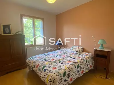 Maison, 75 m²