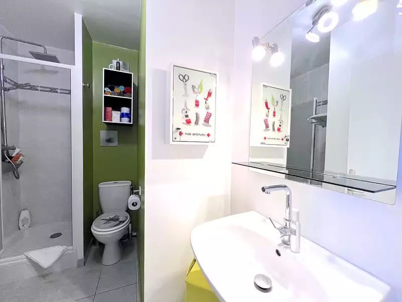 Appartement, 85,84 m²