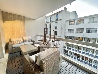 Appartement, 50 m²
