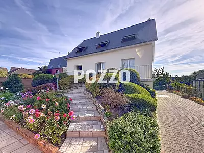 Maison, 128 m²