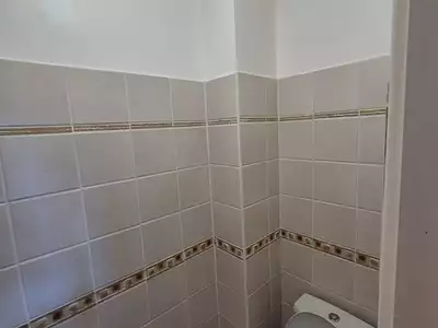 Appartement, 35 m²