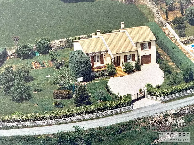 Maison, 105 m²