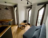 Appartement a louer clamart - 2 pièce(s) - 22.3 m2 - Surfyn