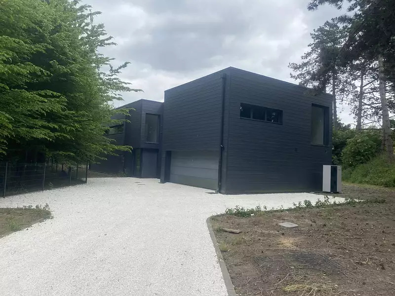 Maison, 268 m²