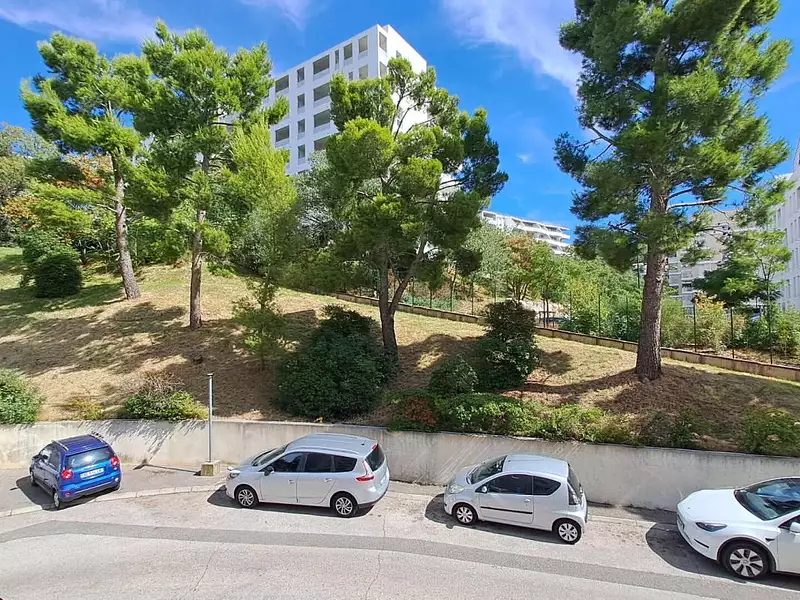 Appartement, 68,32 m²
