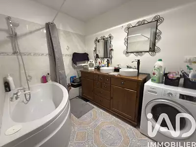 Appartement, 110 m²